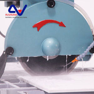 Bridge Saw Cutting Machine