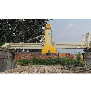 Donatoni Bridge Saw
