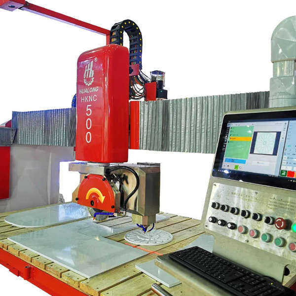 Used Ceramic Tile Saw