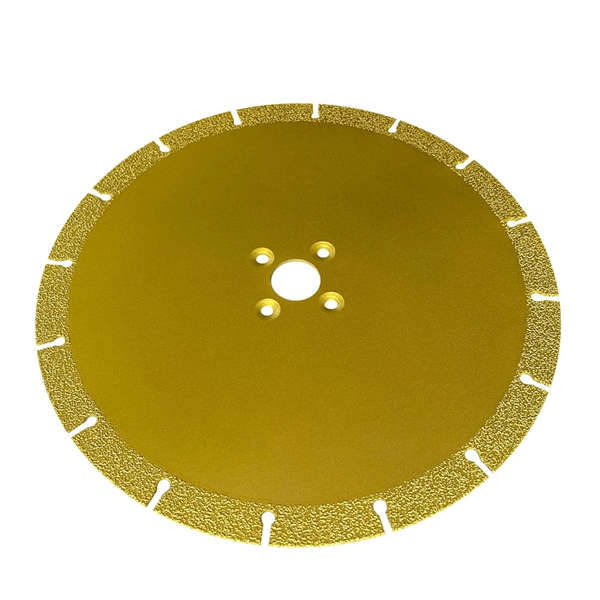 4 Inch Ceramic Tile Hole Saw