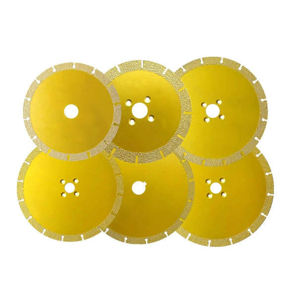 Cut Ceramic