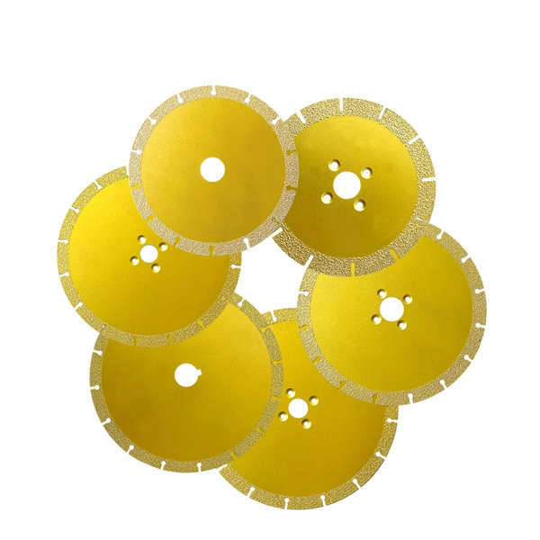 Ceramic Hole Saws