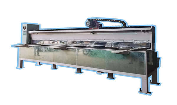 Ceramic Tiles Wet Saw