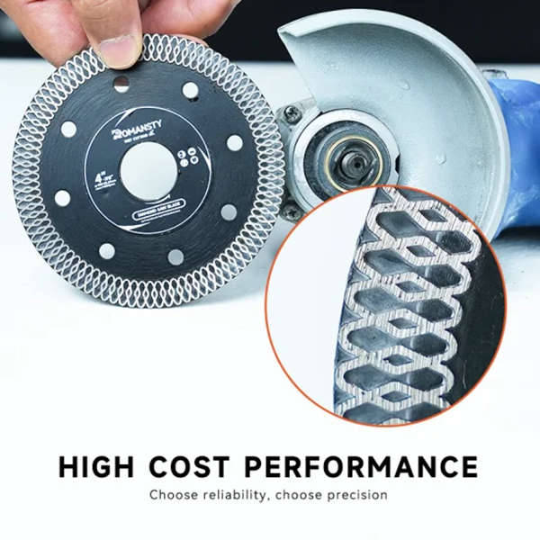 Ceramic Hole Saw Factory