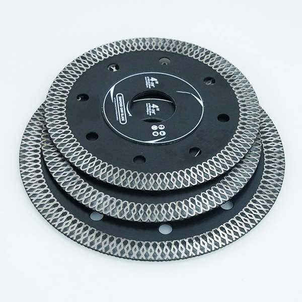 Ceramic Cutting Drill Bit