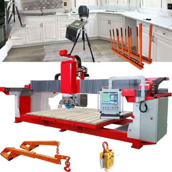Ceramic Tiles Wet Saw
