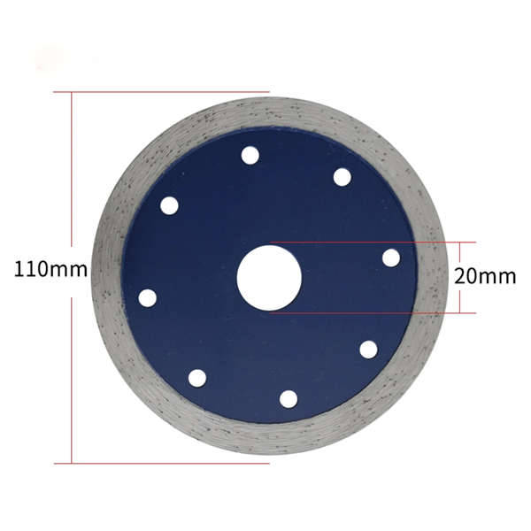Will Reciprocating Flush Cut Saws Cut Ceramic Tile