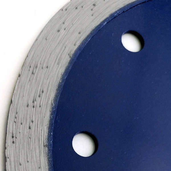 Cut Ceramic Tile With Carbide Hole Saw