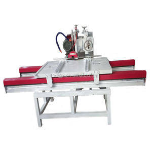 Geode Cutting Saw
