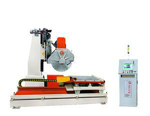 Patio Block Saw