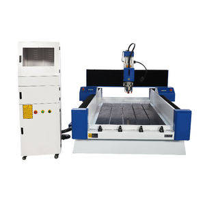 Cutting Quartz Worktop