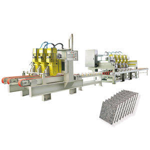 Handheld Brick Saw