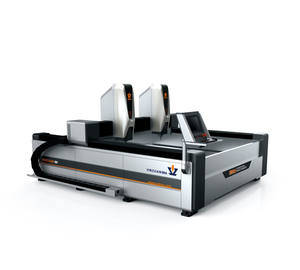 Glass Cutting Drill Bit