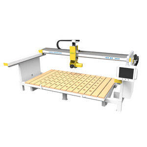 Cut Paving Slabs With Circular Saw