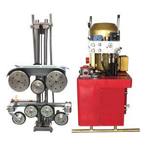 100mm Porcelain Hole Cutter
