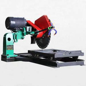 Cutting Slate Paving