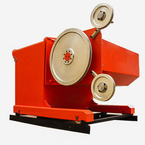Patio Block Saw