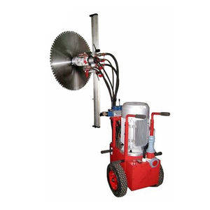 Diamond Blade To Cut Tile
