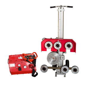 Wachs Diamond Wire Saw