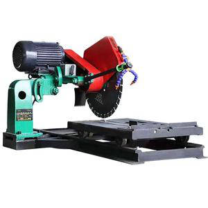 Diamond Blade Bandsaw