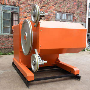 Diamond Blade Stone