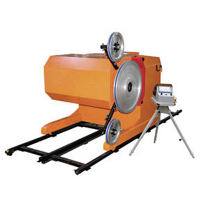 Diamond Tile Cutter
