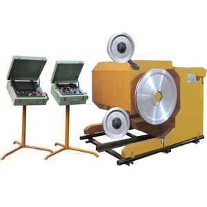 3 Inch Diamond Tile Blade