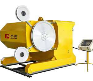 Wachs Diamond Wire Saw