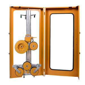 Diamond Cut Grinding Wheel