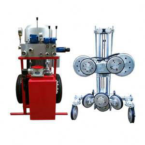 Cnc Diamond Cutting