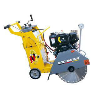 Rubi Diamond Tile Blade