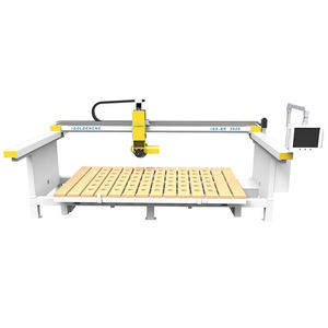 Diamond Blade Wet Saw
