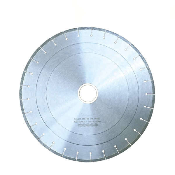 5 Inch Granite Cutting Blade