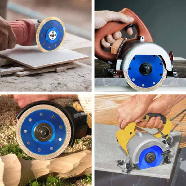 Best Blade For Cutting Granite