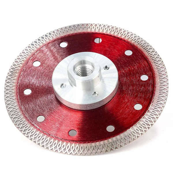 Angle Grinder Granite Blade