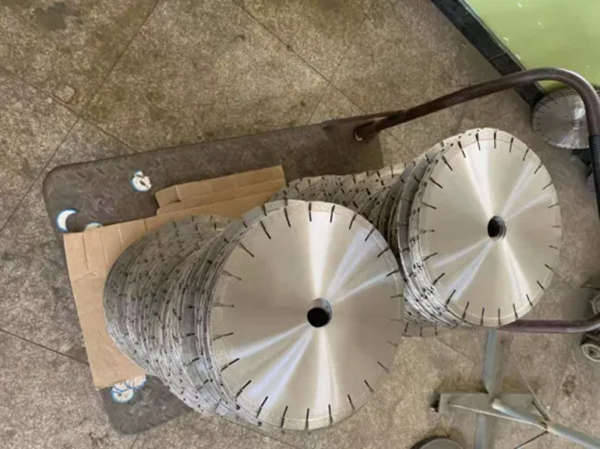 Blade For Cutting Granite Countertop
