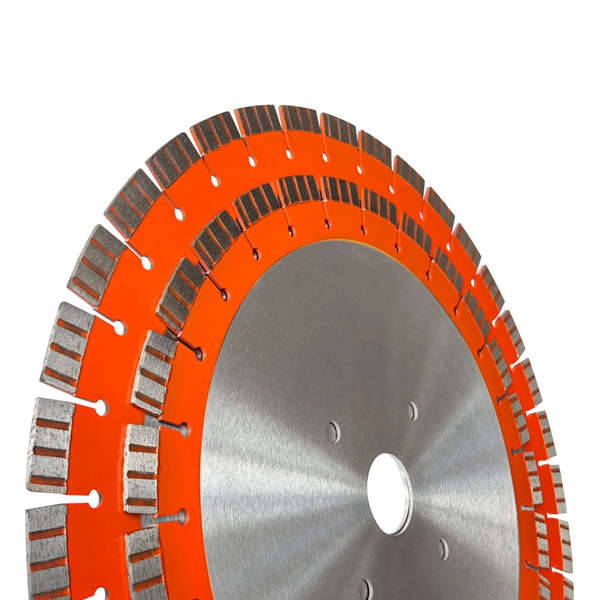 Granite Cutting Blade For Grinder