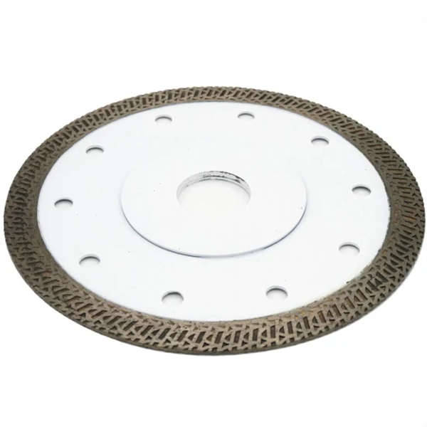 Granite Blade For Angle Grinder