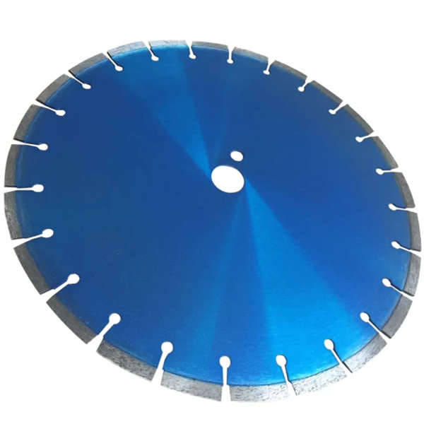 Diamond Jigsaw Blade For Granite