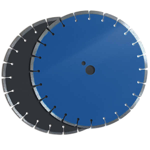 Diamond Saw Blade For Granite