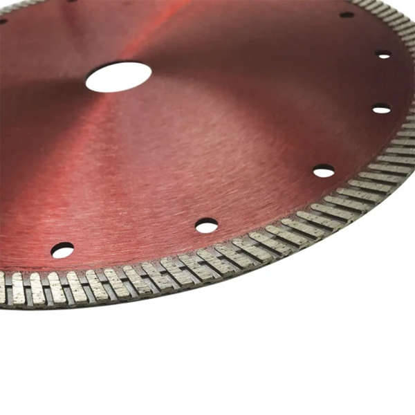 Angle Grinder Blade For Granite