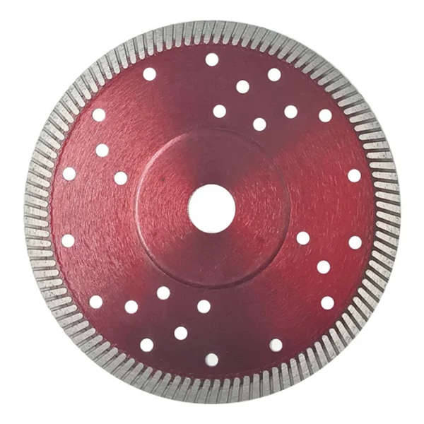Diamond Circular Saw Blade Granite