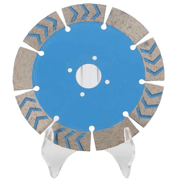 Multi Blade Granite Cutting Machine