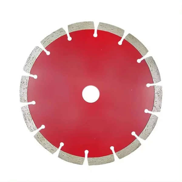 Blade For Granite Cutting