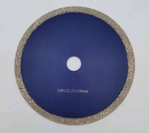 Granite Cutting Blade Home Depot