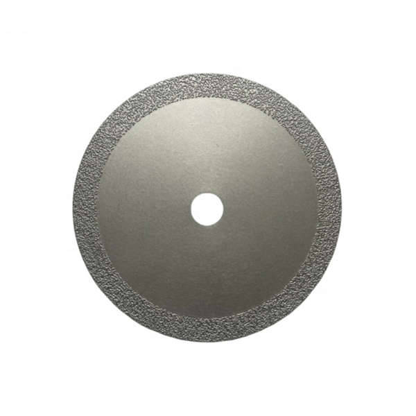 Diamond Circular Saw Blade For Granite