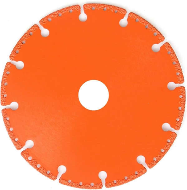 5 Inch Granite Cutting Blade
