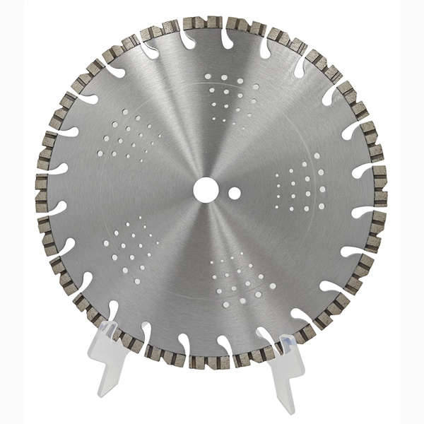 Granite Blade