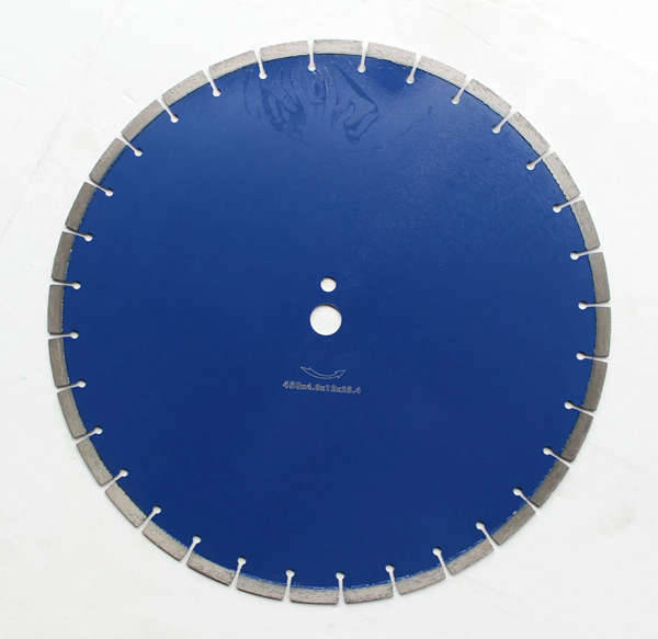 Diamond Circular Saw Blade For Granite
