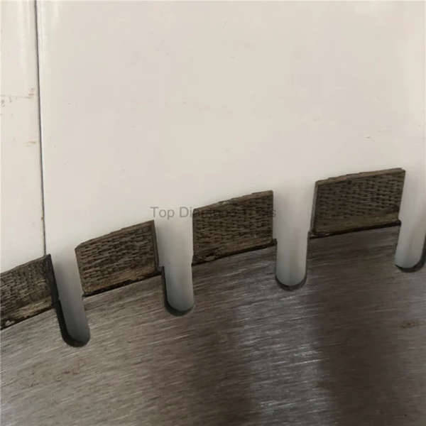 14 Diamond Blade For Granite